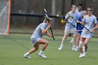 WLax vs WSU  Women’s Lacrosse vs Worcester State University. - Photo by Keith Nordstrom : WLax, lacrosse